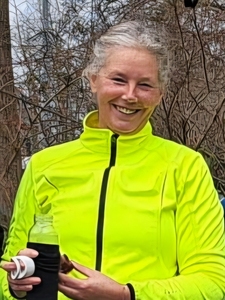 Marica Hofstede de Groot
