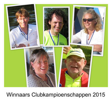 Clubkampioenschappen2