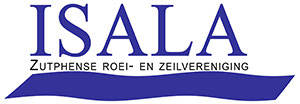 Logo Isala web