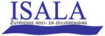Logo Isala web