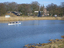 Mosterdtocht 2013 3