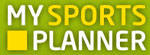 Mysportsplanner logo