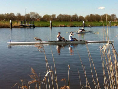 Oude IJsselrace 2015