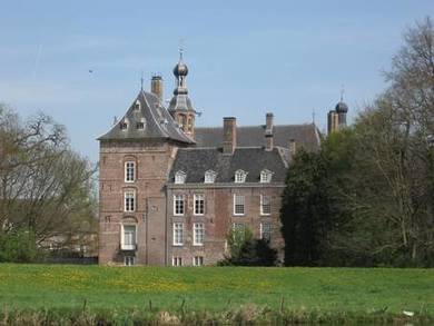 Oude IJsseltocht 2009 1