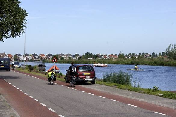 Ringvaartregatta 2011 1