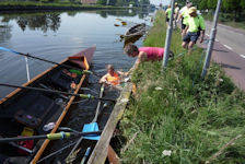 Roevierdaagse 2011 1