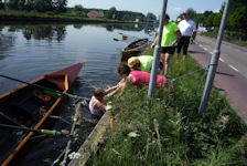 Roevierdaagse 2011 2