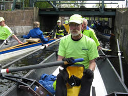 Rondje Naardermeer