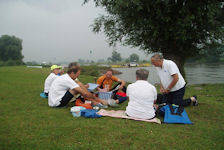 Toertocht Brummen 2013 2