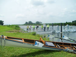 Toertocht Kampen